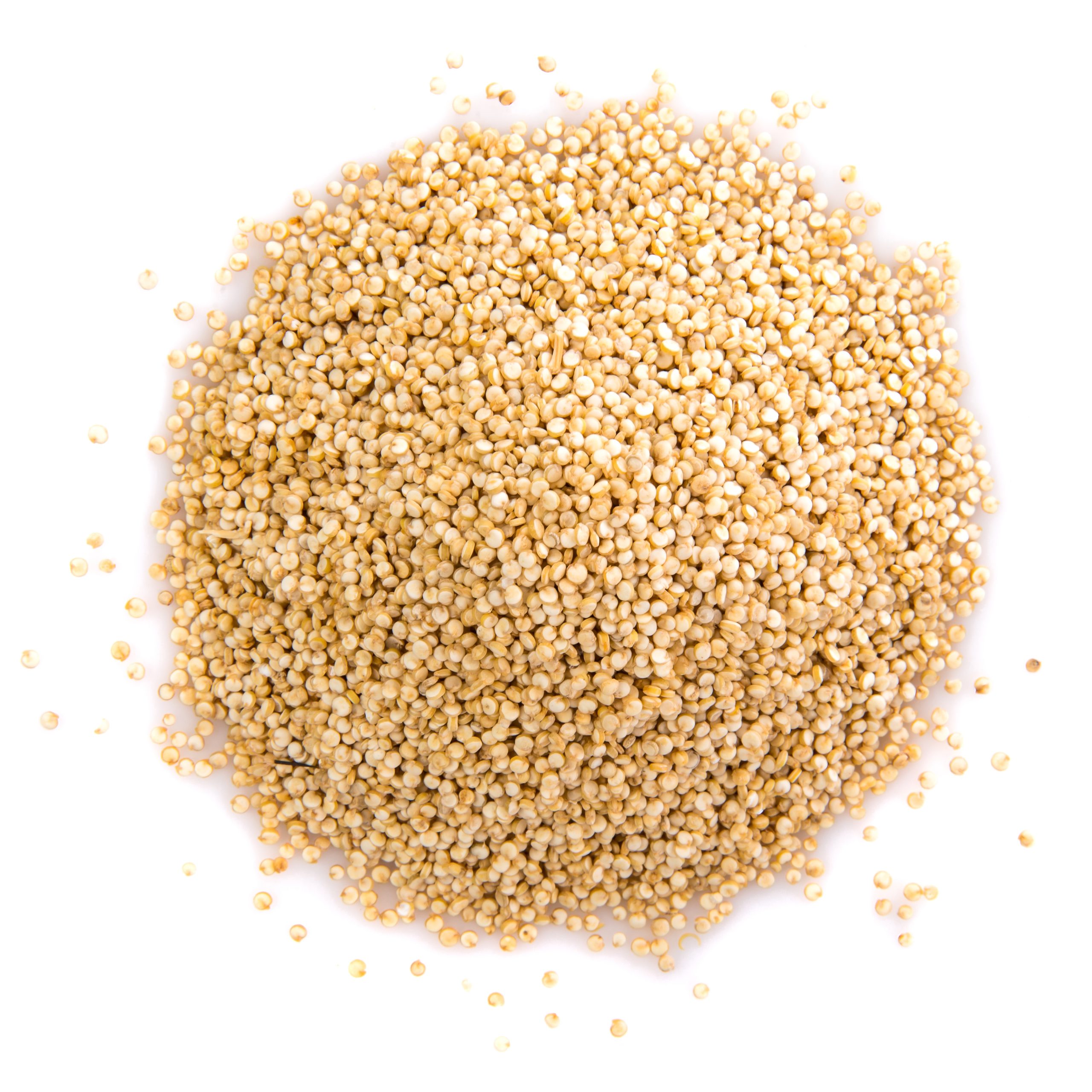 Quinoa: será que você está comendo do jeito certo?