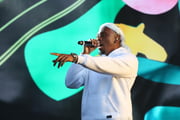 Rincón explicou que essa situação antes acontecia com o samba e que hoje alcançou, não só o rap, mas também o trap e o funk