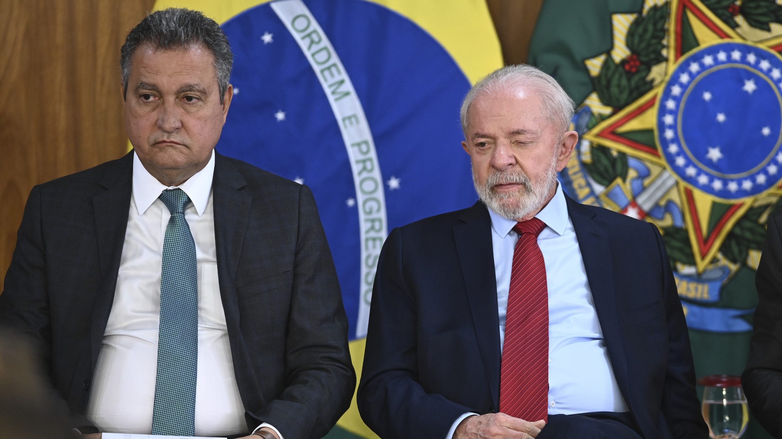 Rui Costa, ministro de Lula, critica Campos Neto por alta do dólar