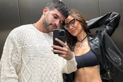 Post dá a entender que Bianca e Diego estão namorando 