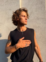 Lucas Braathen é o novo namorado de Isadora Cruz Lucas Braathen é o novo namorado de Isadora Cruz