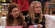 Jane Sibbett viveu Carol Willick em Friends Jane Sibbett viveu Carol Willick em Friends