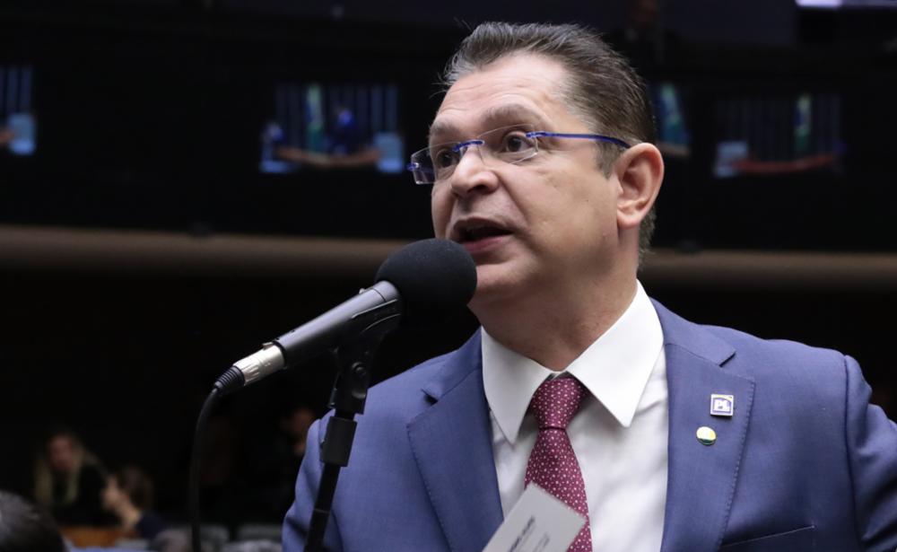 José Medeiros (PL‑RS) | Foto: Bruno Spada/Câmara dos Deputados