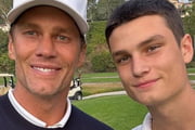 Tom Brady
