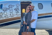 Virginia Fonseca e Zé Felipe