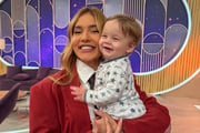 Virginia e José Leonardo