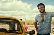 Wagner Moura