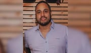 Anderson Boneti, apontadocomo sócio de Nego Di