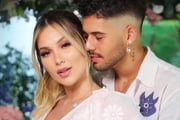 Virginia Fonseca e Zé Felipe