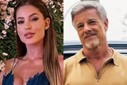 Após término com Marcello Novaes, Saory Cardoso agradece apoio dos fãs