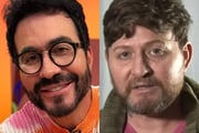 Gerente demitido após treta com padre Fábio de Melo desabafa: "Medo" Gerente demitido após treta com padre Fábio de Melo desabafa: "Medo"