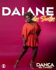 Daiane dos Santos (Foto: Globo/João Miguel Junior)