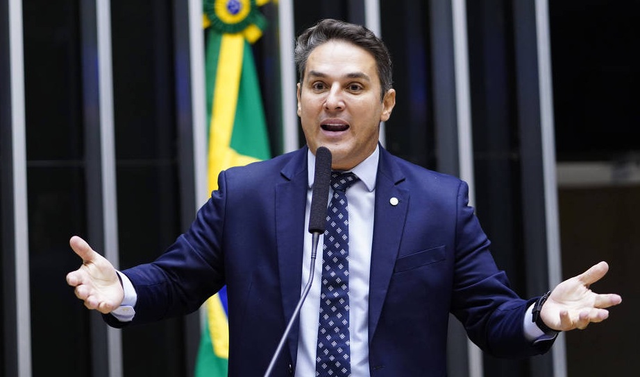 deputado luciano zucco