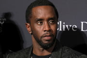 Diddy Combs foi preso em setembro