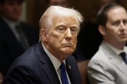 Donald Trump Donald Trump
