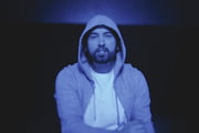 Rapper Eminem Rapper Eminem