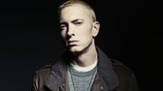 Rapper Eminem