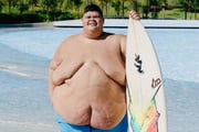 Gordão da XJ 