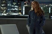 Blake Lively em É Assim que Acaba Blake Lively em É Assim que Acaba