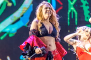 A cantora paraense Joelma A cantora paraense Joelma