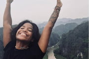Juliana Marins Juliana Marins