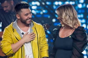 Marília Mendonça e Murilo Huff 