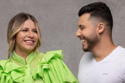 Marília Mendonça e Murilo Huff 