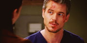 Eric Dane, conhecido por seu papel como o cirurgião plástico Dr. Mark Sloan na série de sucesso Grey's Anatomy