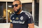 Nego Di foi preso em julho Nego Di foi preso em julho
