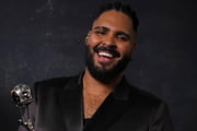 O humorista Paulo Vieira