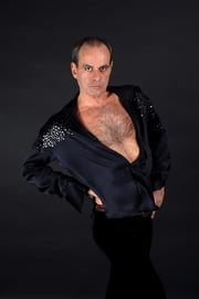 Ney Matogrosso 