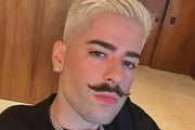 O influenciador Ruyter Poubel, de 27 anos O influenciador Ruyter Poubel, de 27 anos