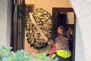 Homenagens ao ator morto nessa quinta (19/6)