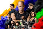 Velozes & Furiosos 9