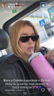 Virginia Fonseca Virginia Fonseca