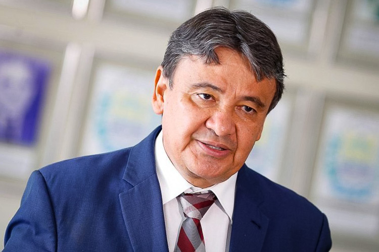 O petista Wellington Dias, hoje ministro do Desenvolvimento Social, governou o Piauí por quatro mandatos | Foto: Divulgação/PT
