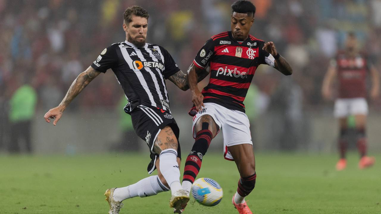 Campeonato Brasileiro: datas, horários e onde assistir a todos os jogos da 17ª rodada