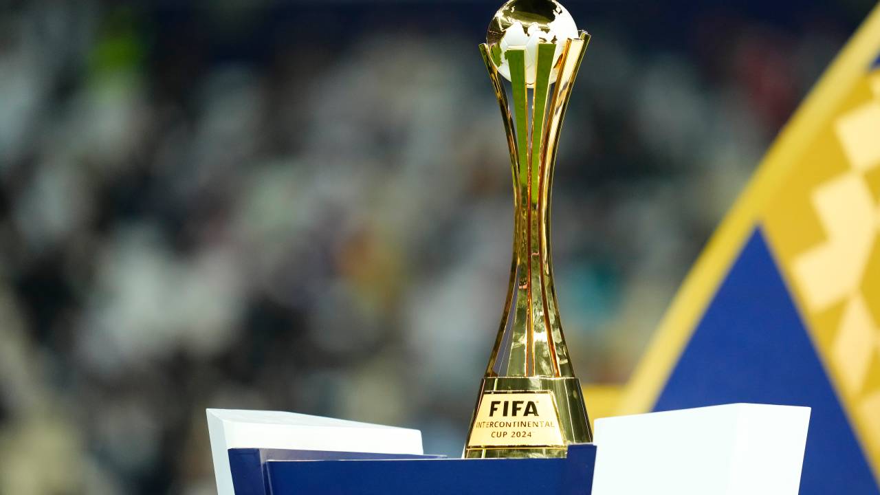2025 terá outro Mundial de Clubes: como e quando será