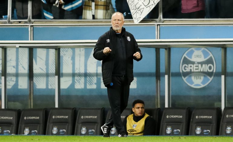 Alianza Lima x Grêmio: onde assistir, horário e escalações