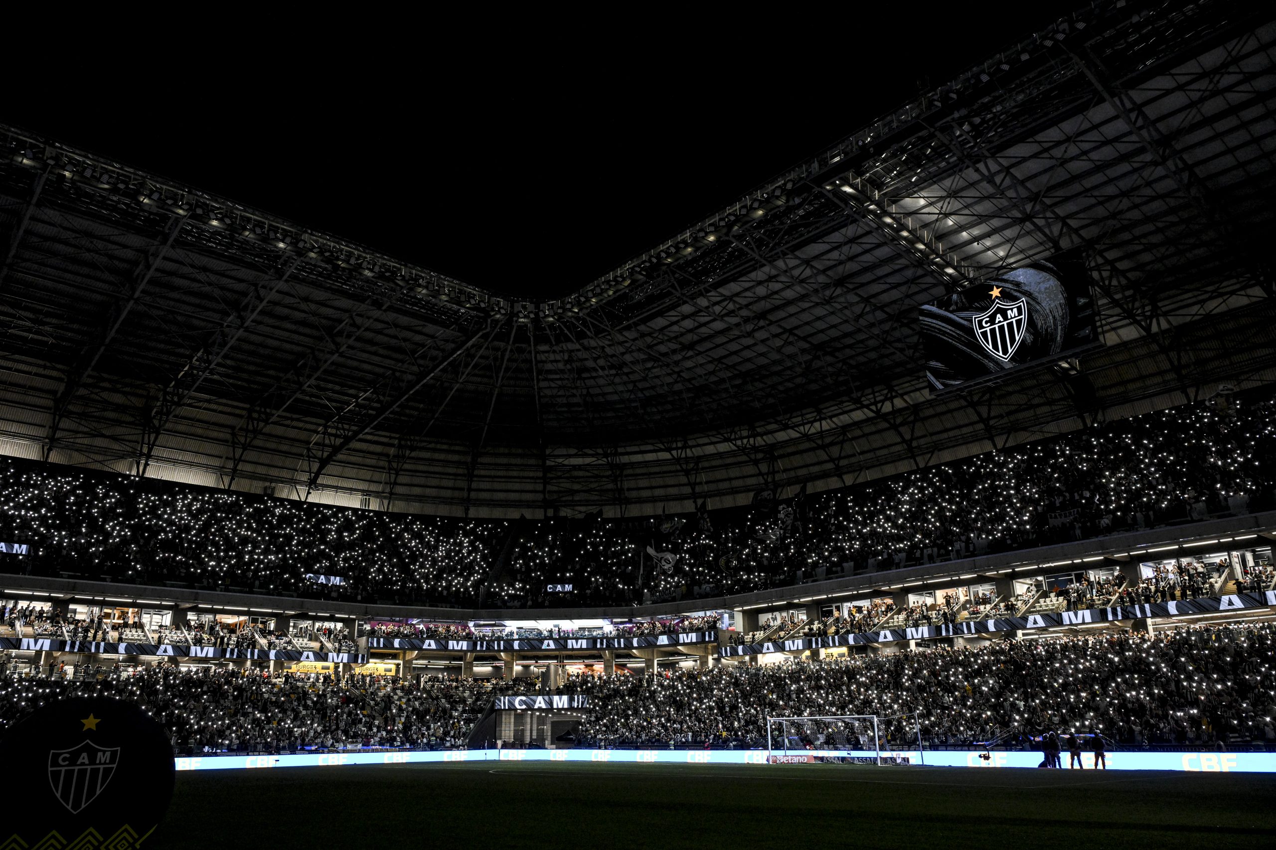 Atlético Mineiro x Cruzeiro pela Copa do Brasil: onde assistir, horário e escalações