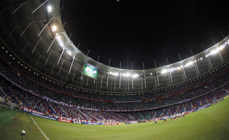 Bahia x Santos: onde assistir, horário e escalações