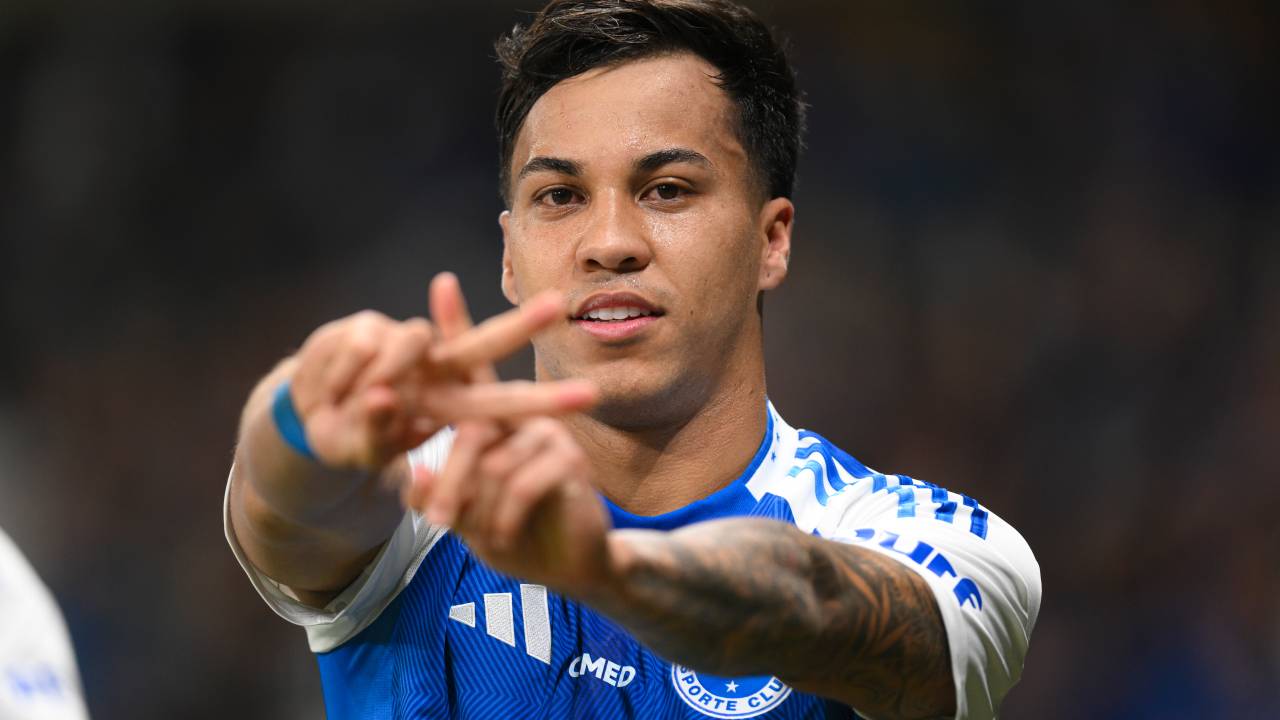 Campeonato Brasileiro: onde assistir e os horários de todos os jogos da 15ª rodada