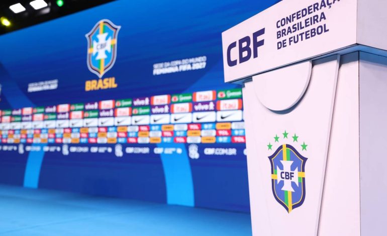 Comissão de Ética da CBF investiga ex-chefe da federação de Mato Grosso