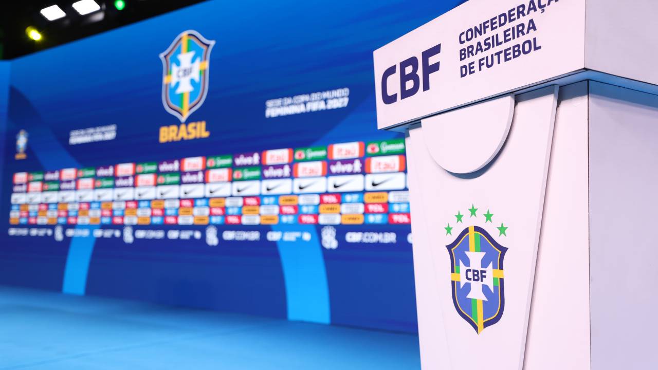 Comissão de Ética da CBF investiga ex-chefe da federação de Mato Grosso