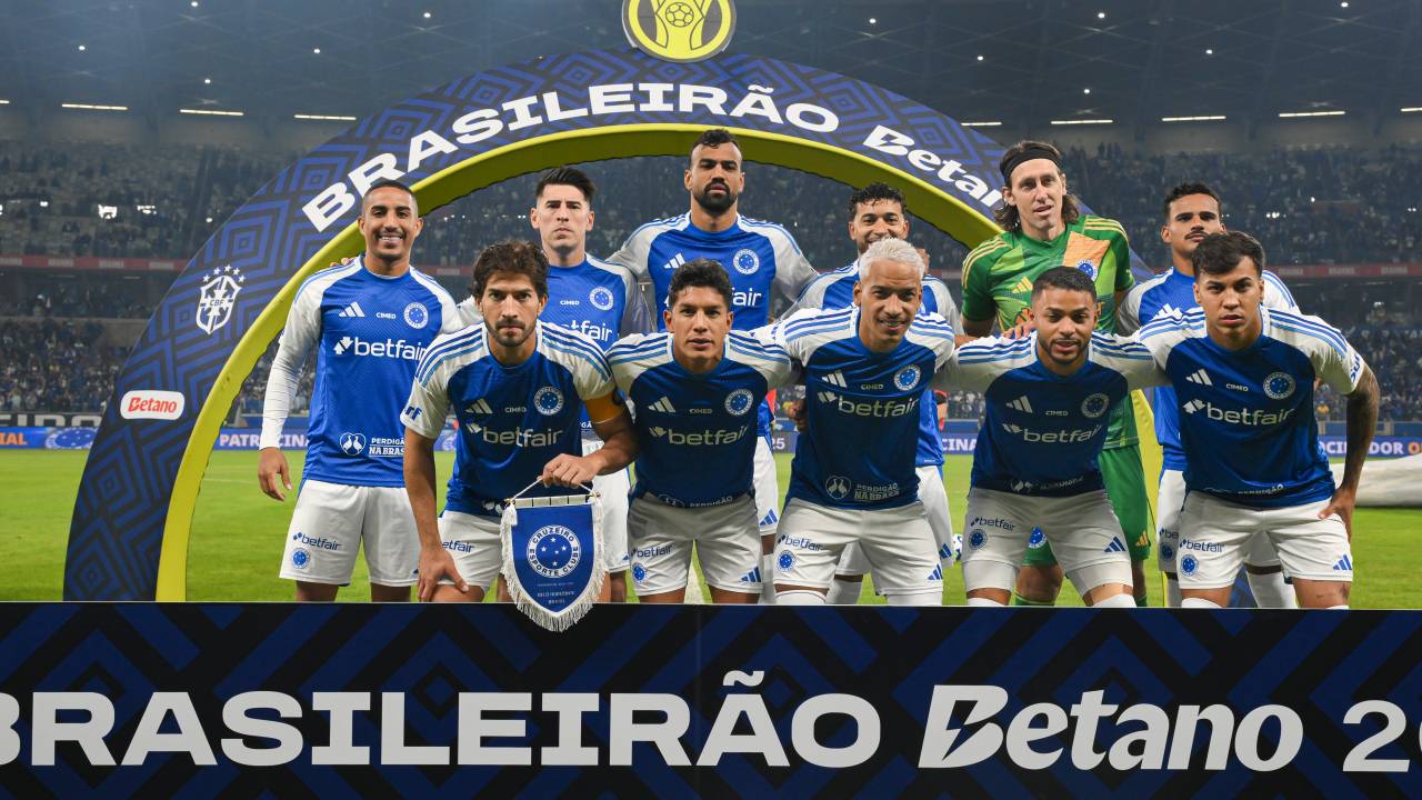 Como fica a tabela do Brasileirão depois da 15ª rodada