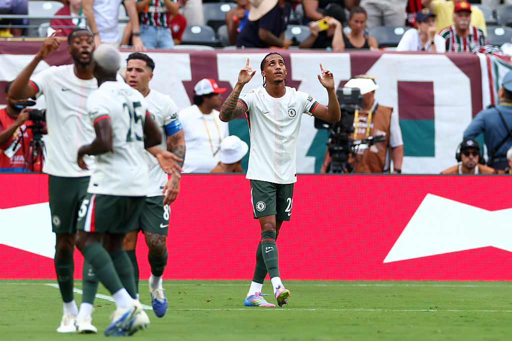 Copa do Mundo de Clubes: Chelsea bate Fluminense e vai à final do torneio