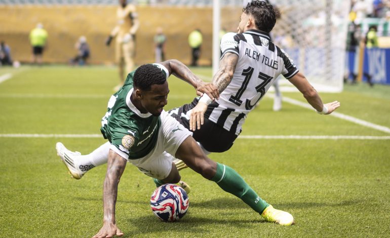 Copa do Mundo de Clubes: Palmeiras vai ser eliminado nas quartas? Qual será o placar? O que dizem os sites de apostas e a IA