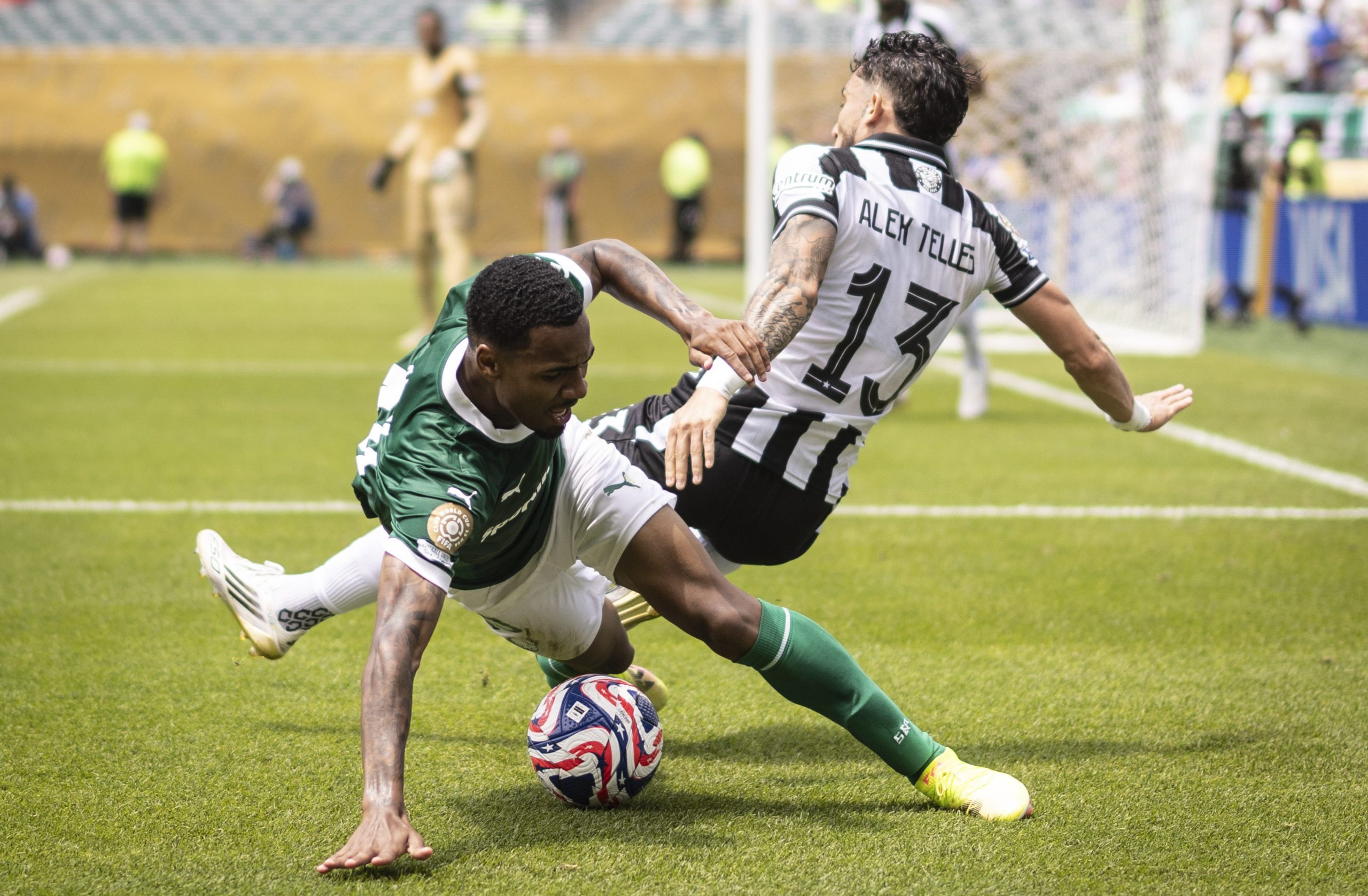 Copa do Mundo de Clubes: Palmeiras vai ser eliminado nas quartas? Qual será o placar? O que dizem os sites de apostas e a IA