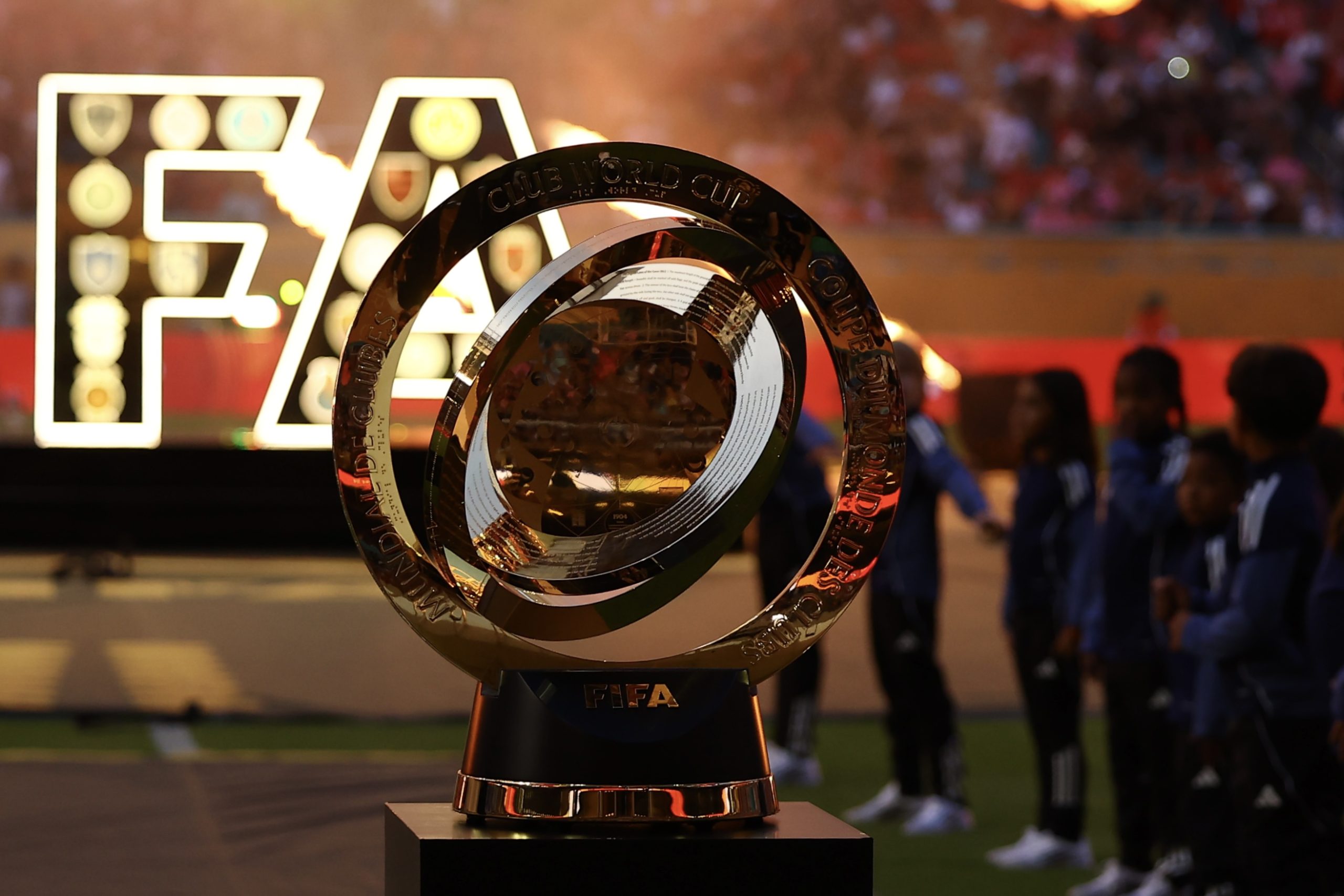 Copa do Mundo de Clubes: qual time brasileiro será eliminado nas quartas, segundo sites de apostas e a IA