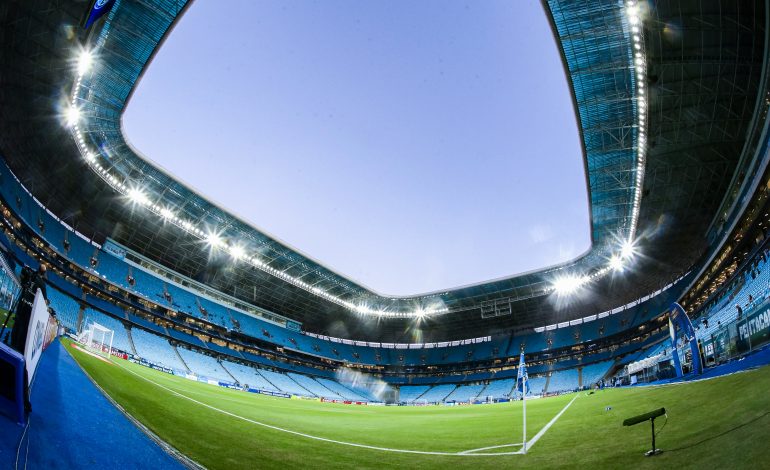 Grêmio x Alianza Lima: onde assistir, horário e escalações